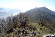33 vista verso il Monte Tesoro